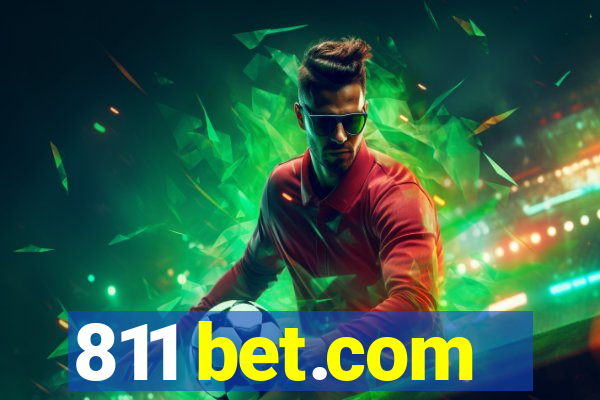 811 bet.com